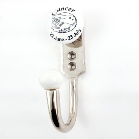 Cancer Ceramic Hooks 